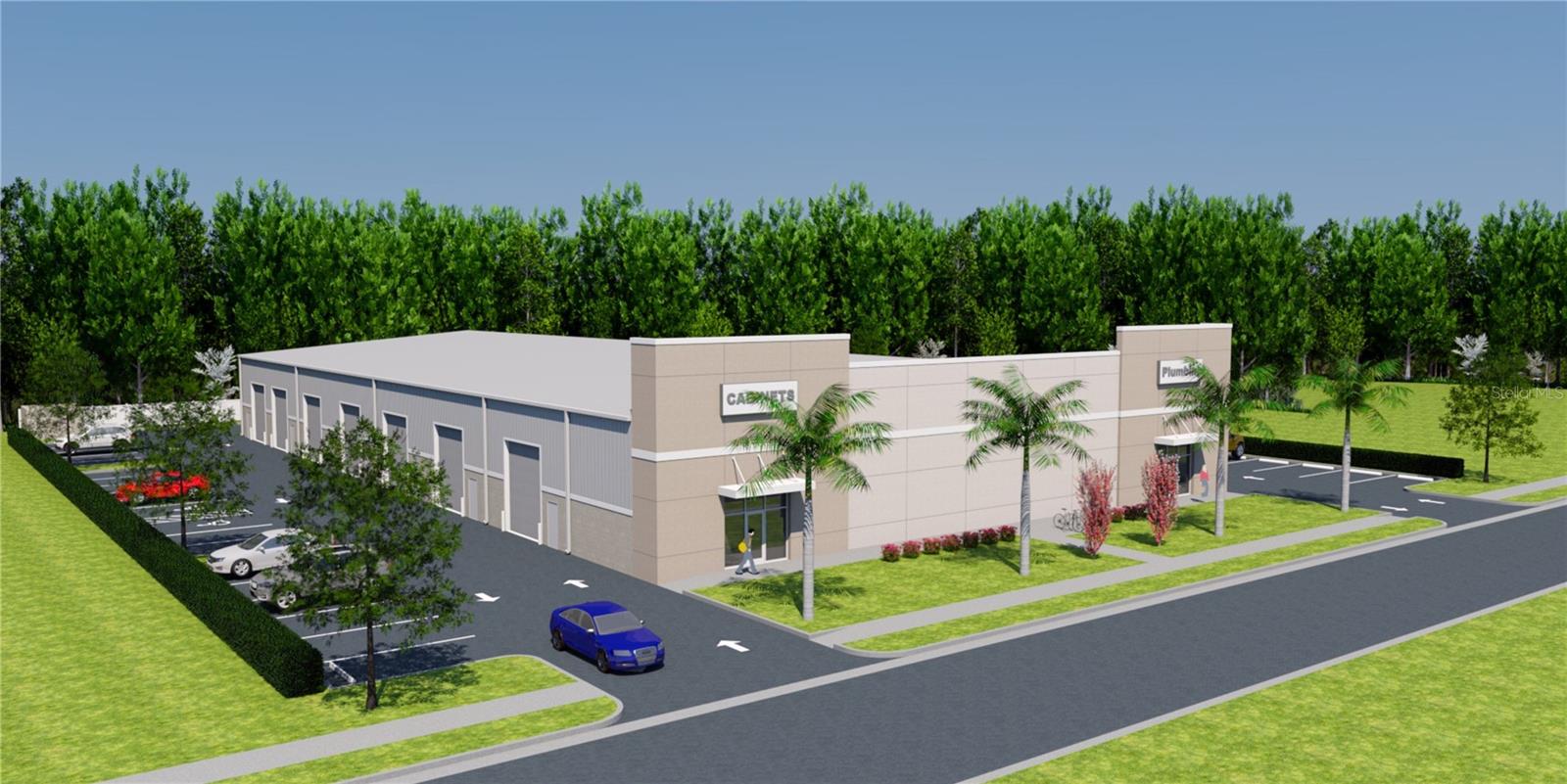 Photo of 495 BRADY ROAD TARPON SPRINGS FL 34689