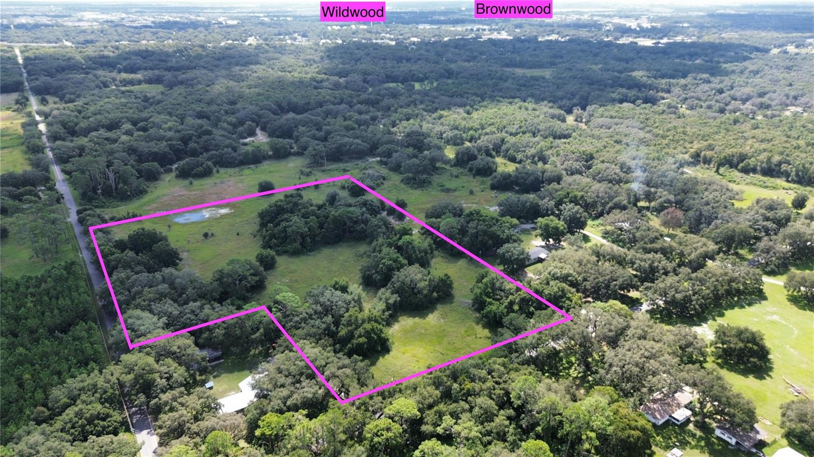 Photo of CR 232 WILDWOOD FL 34785