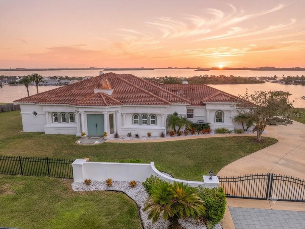 Photo of 660 LAMBERT AVENUE FLAGLER BEACH FL 32136