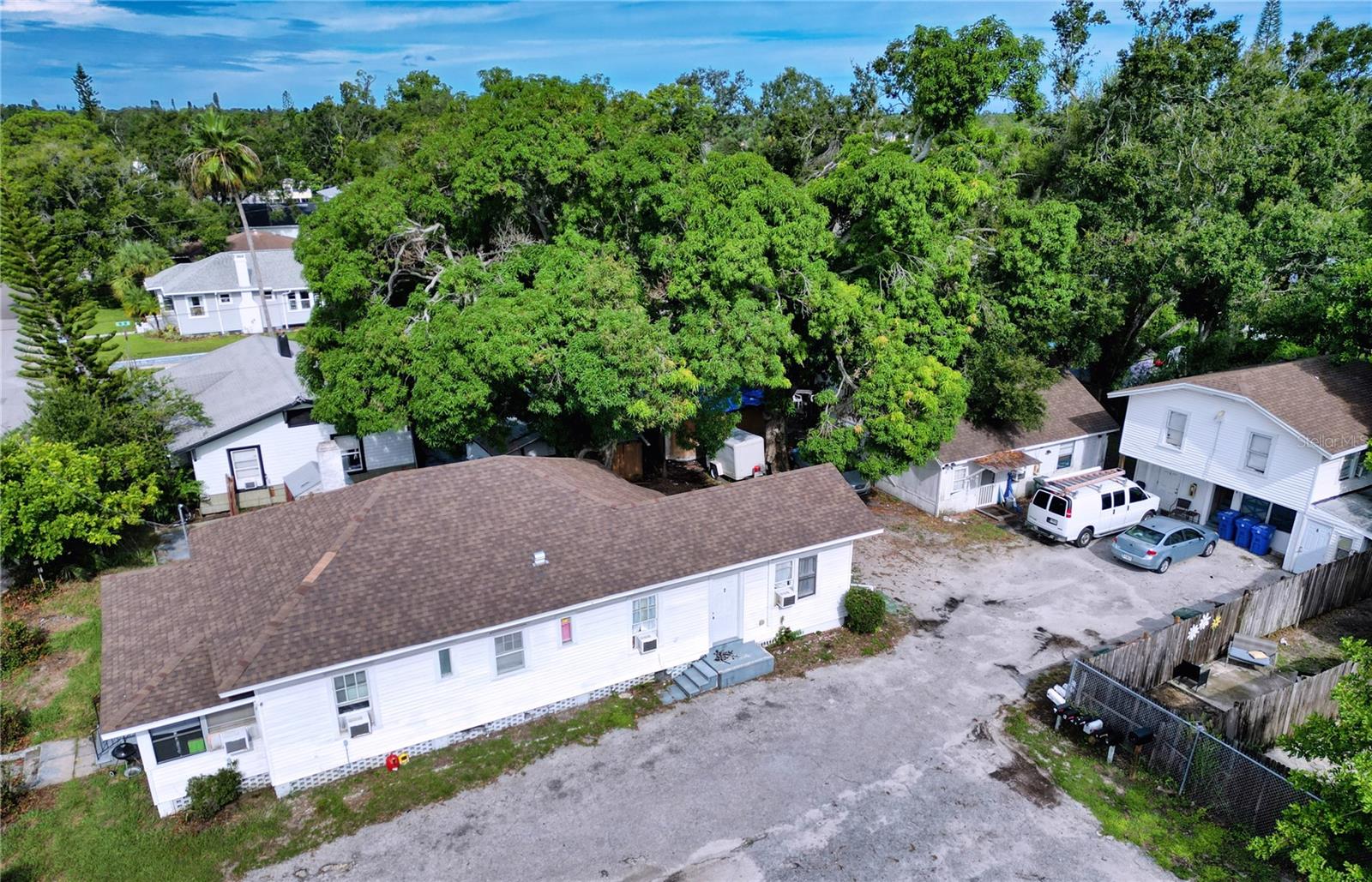 Photo of 1514 12TH AVENUE BRADENTON FL 34205
