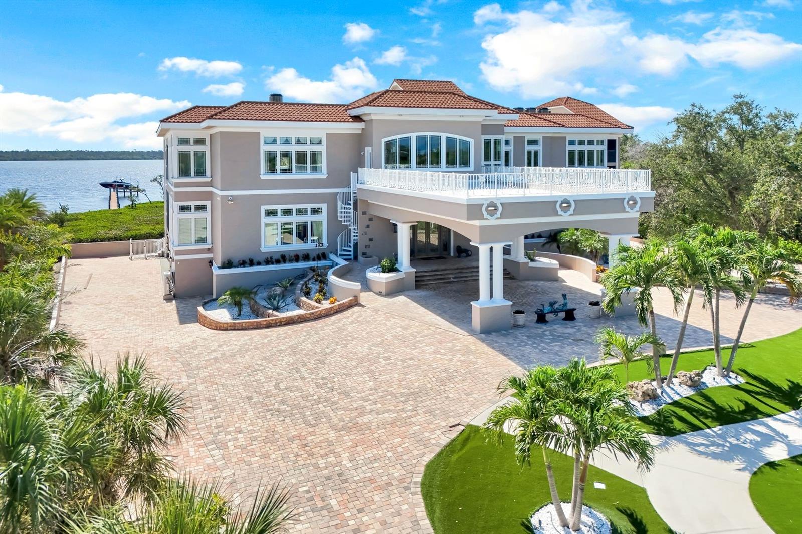 Photo of 7159 MANASOTA KEY ROAD ENGLEWOOD FL 34223