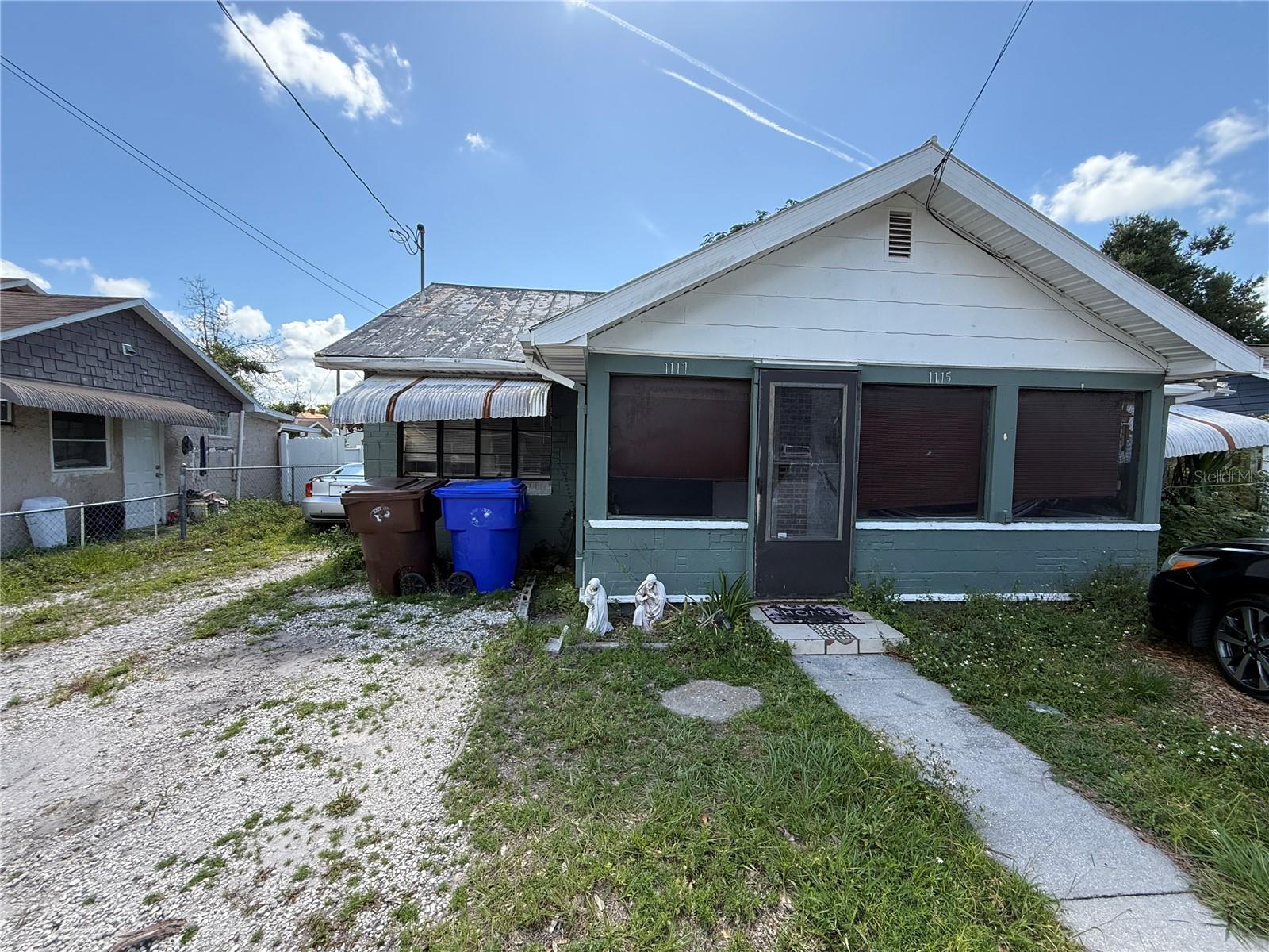 Photo of 1117 BRACK STREET KISSIMMEE FL 34744