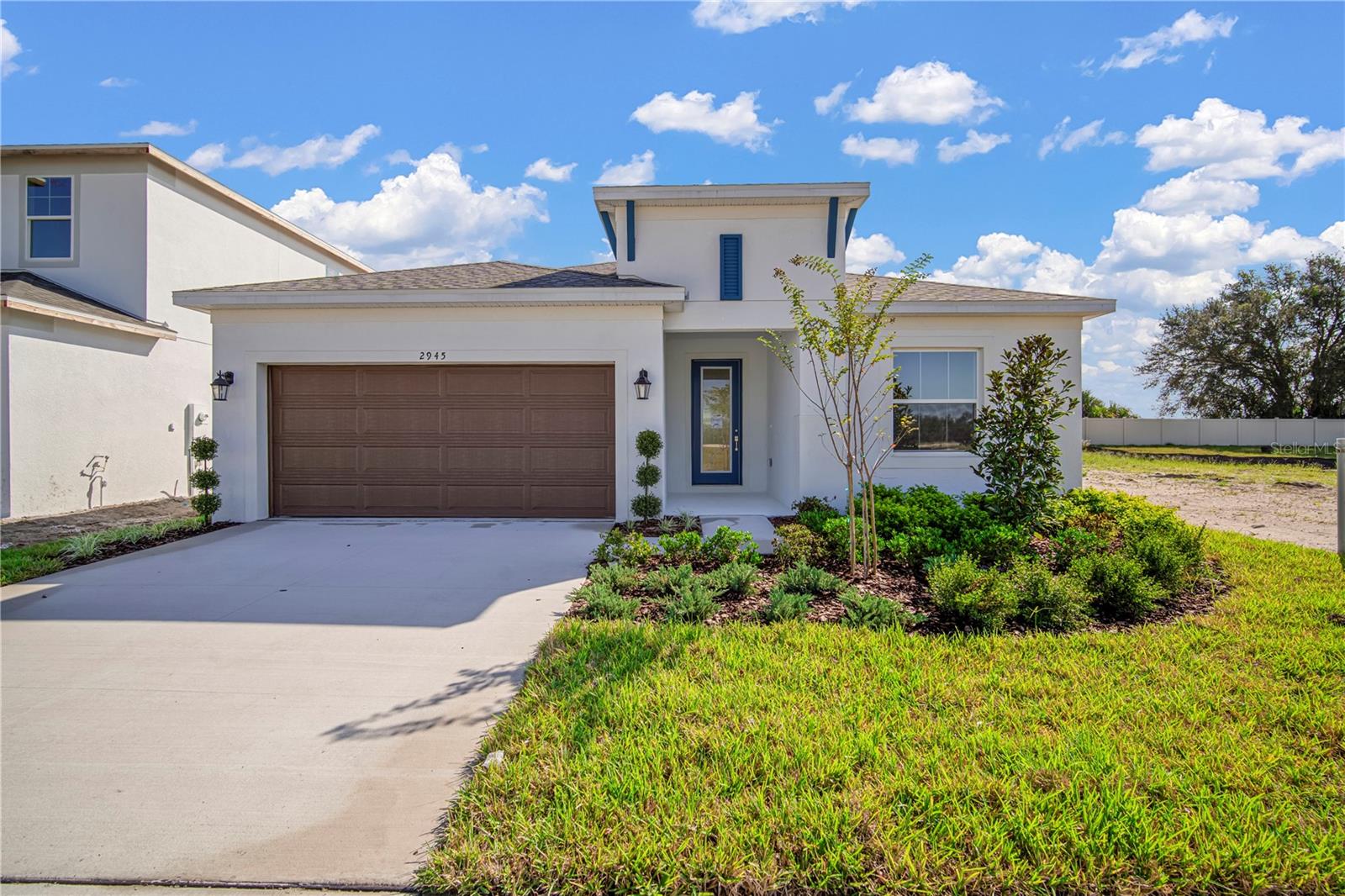 Photo of 2945 STEWART CREEK CIRCLE PLANT CITY FL 33565