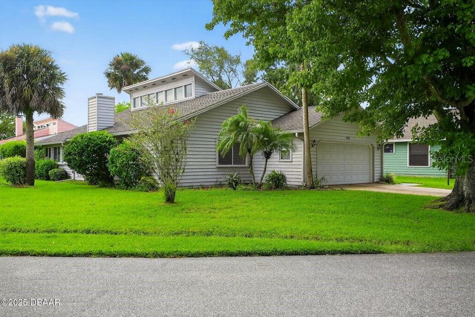 Photo of 236 GULL DRIVE DAYTONA BEACH FL 32119