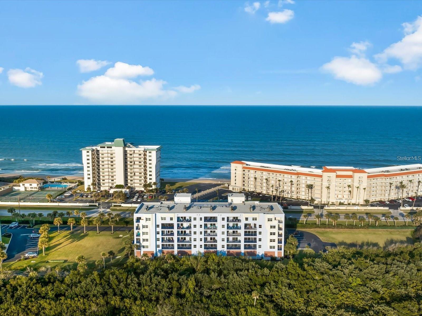 Photo of 5300 SOUTH ATLANTIC AVENUE #19406 NEW SMYRNA BEACH FL 32169
