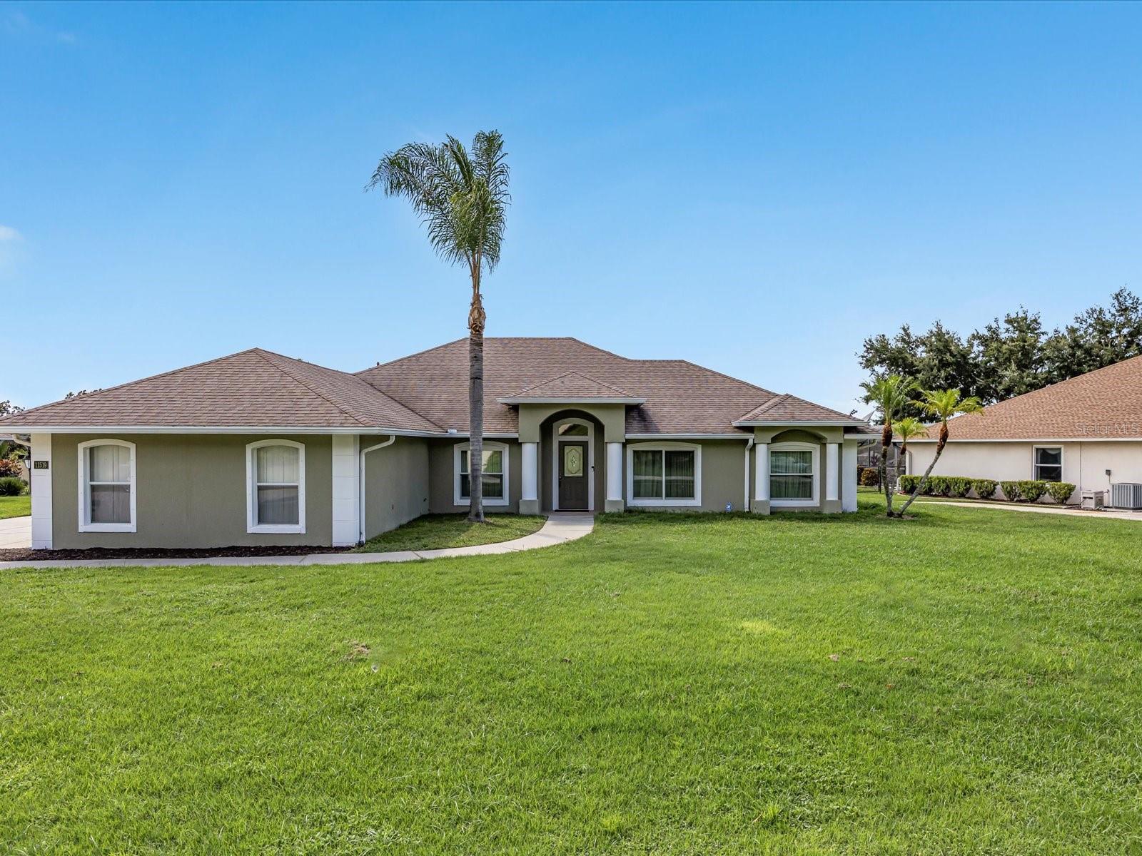 Photo of 11519 GRAND BAY BOULEVARD CLERMONT FL 34711