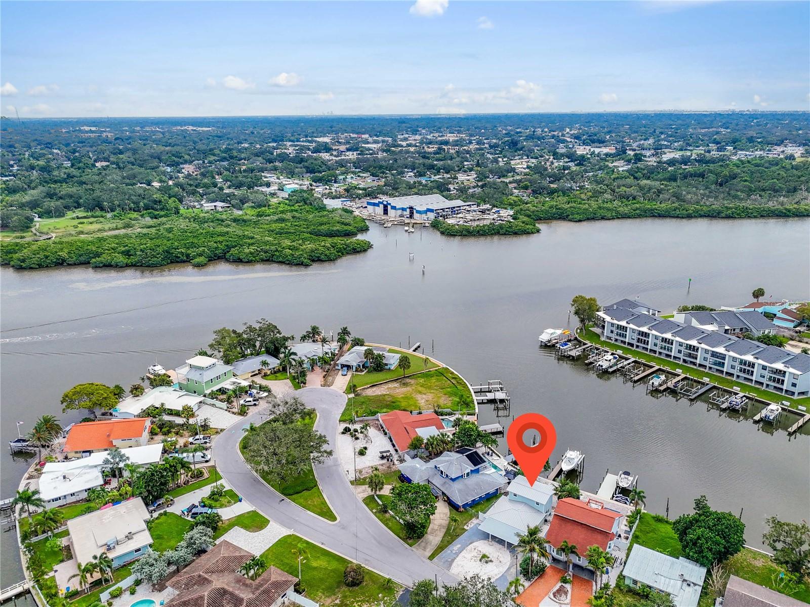 Photo of 349 BAHIA VISTA DRIVE INDIAN ROCKS BEACH FL 33785