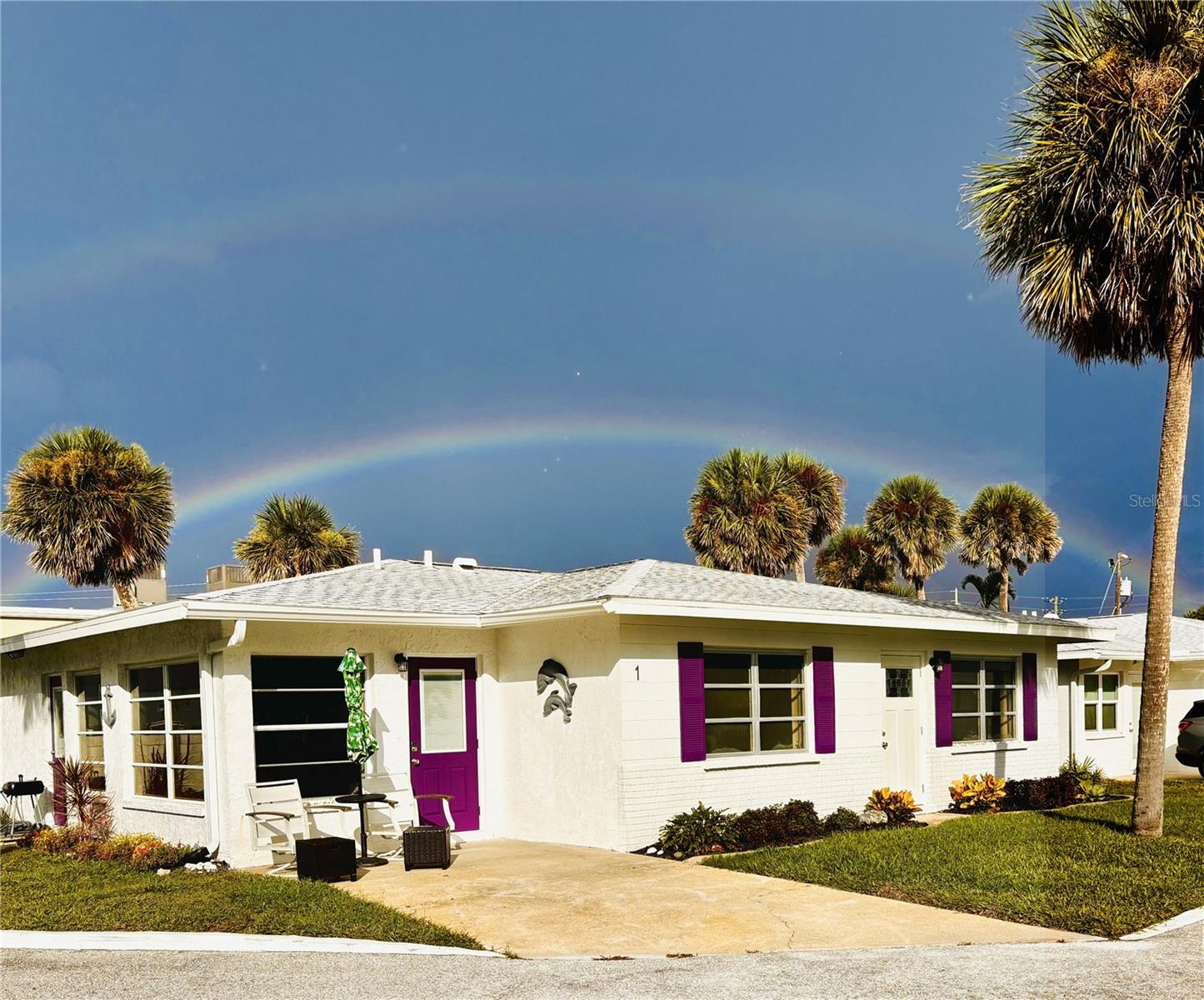 Photo of 1 PEARL STREET #1 ENGLEWOOD FL 34223