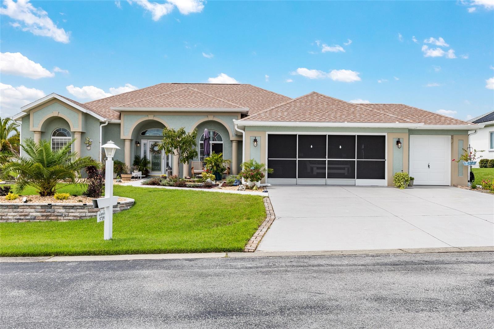 Photo of 5719 NW 25TH LOOP OCALA FL 34482