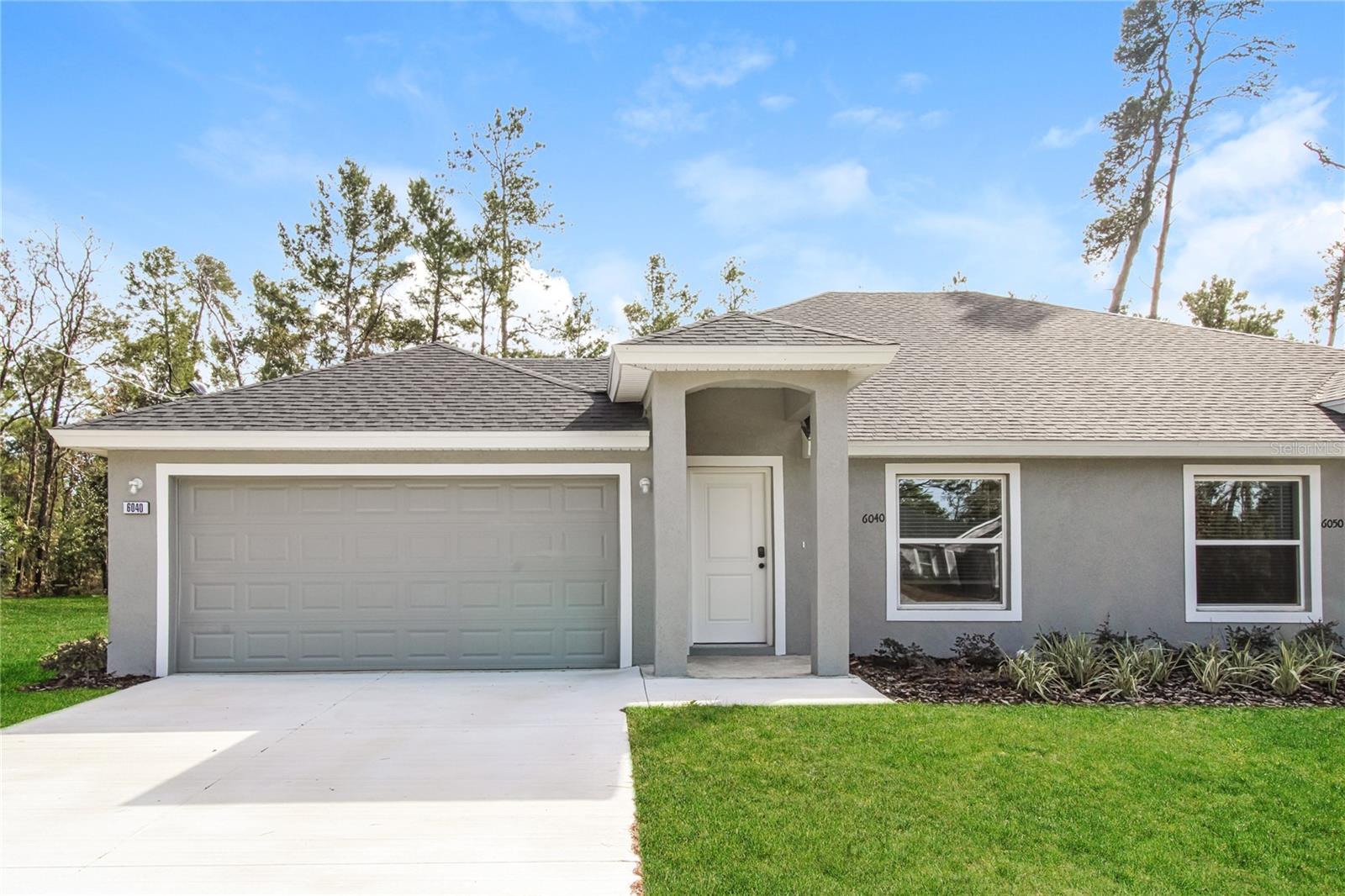 Photo of 6040 W OAK PARK BOULEVARD HOMOSASSA FL 34446