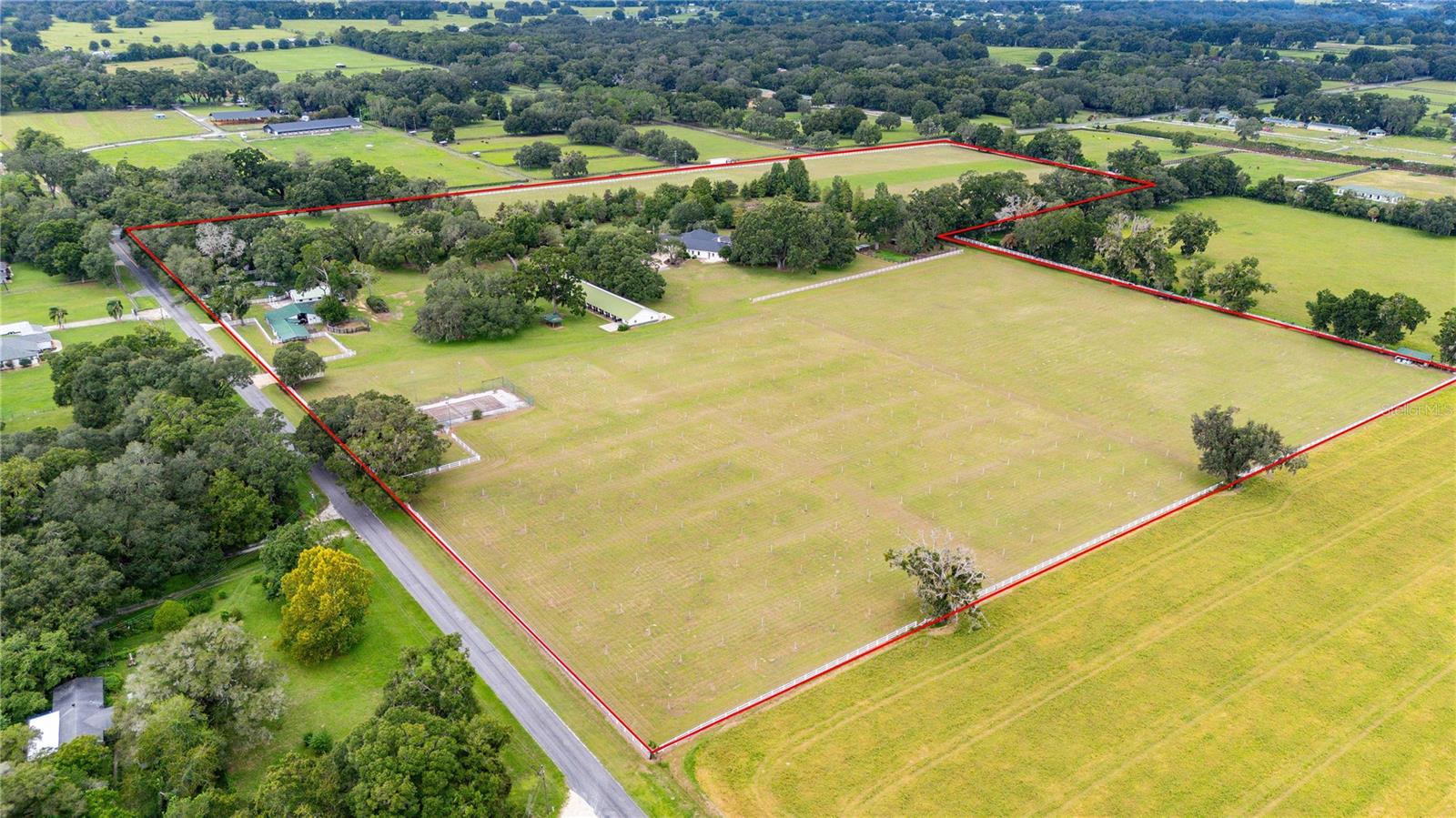 Photo of 17401 S HIGHWAY 475 SUMMERFIELD FL 34491