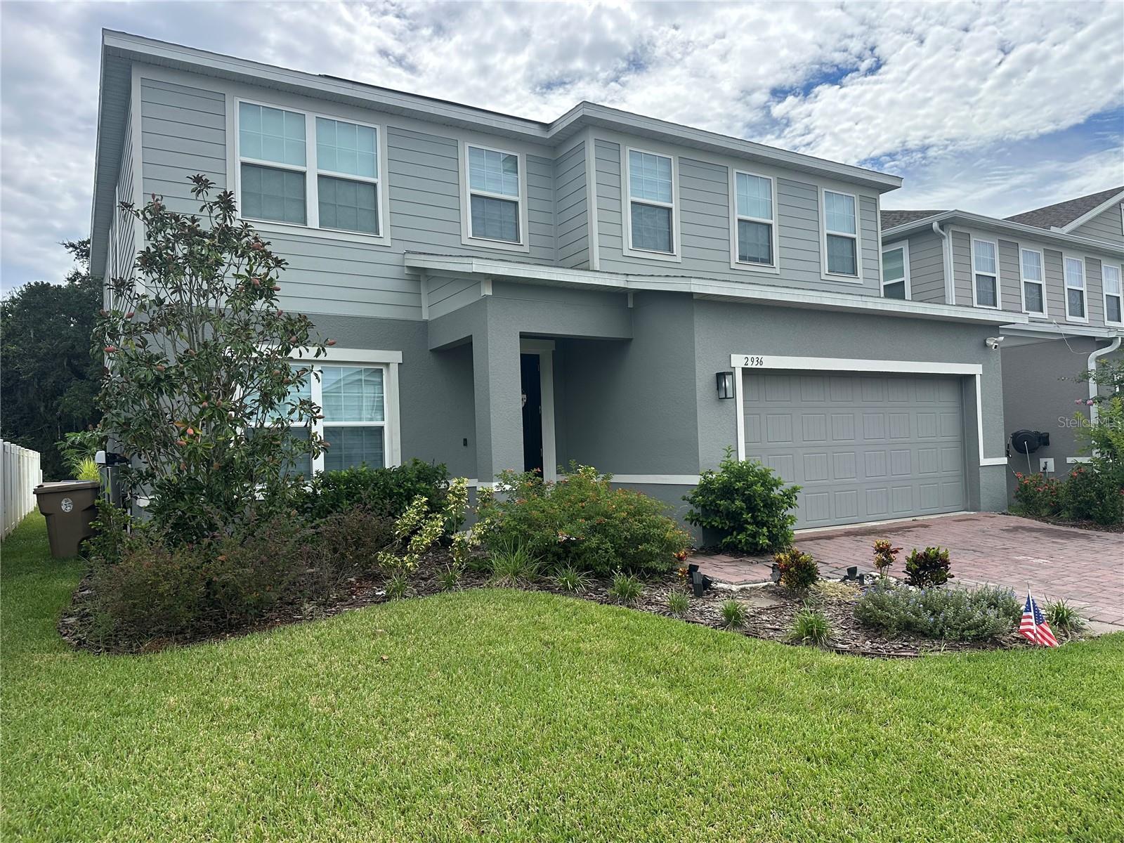 Photo of 2936 SLOUGH CREEK DRIVE KISSIMMEE FL 34744
