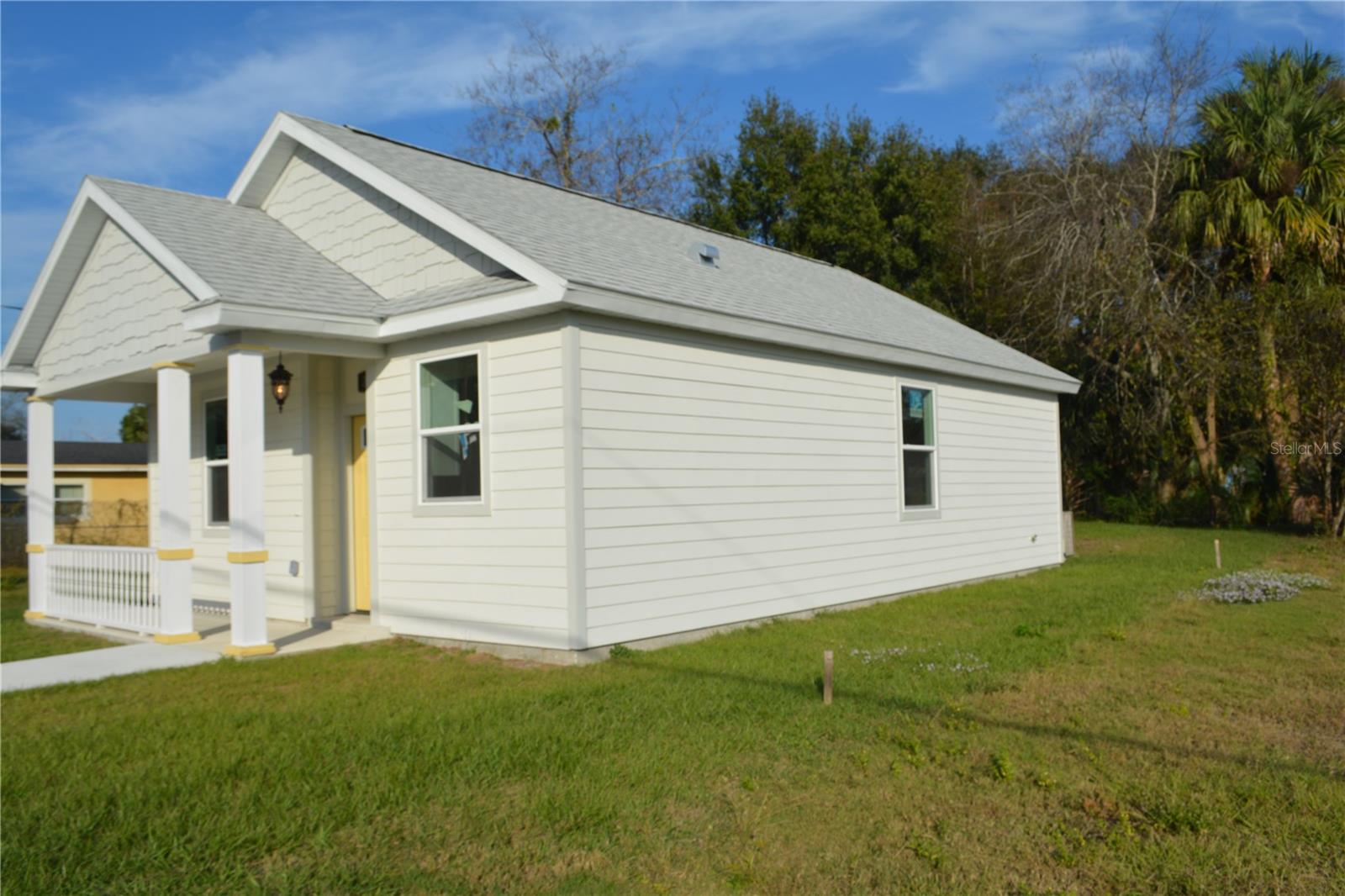 Photo of 2221 SIPES AVENUE AVENUE SANFORD FL 32771