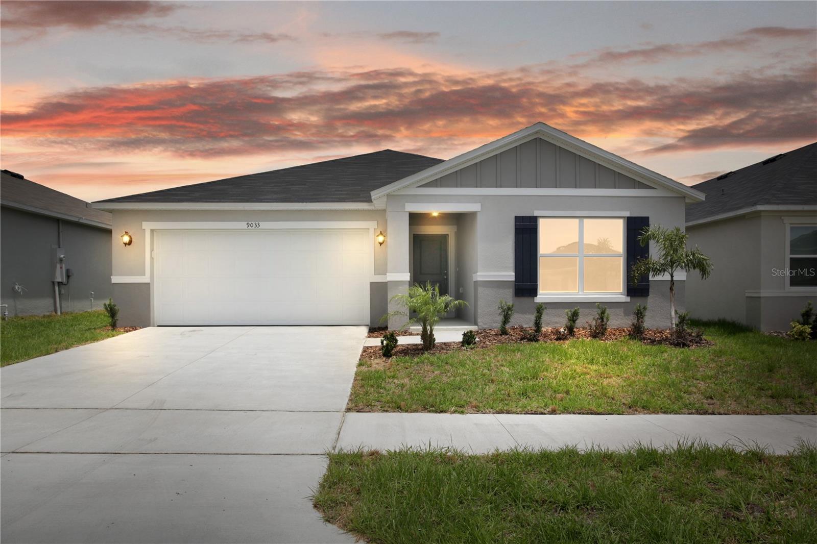Photo of 9033 HOOTON WAY DAVENPORT FL 33896