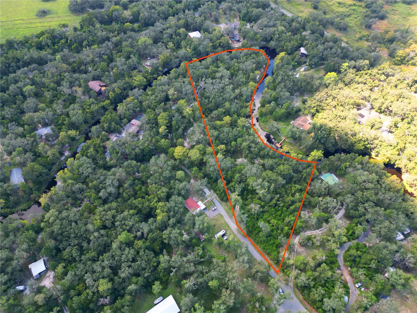 Photo of 0012 MARCHMONT CIRCLE DADE CITY FL 33523