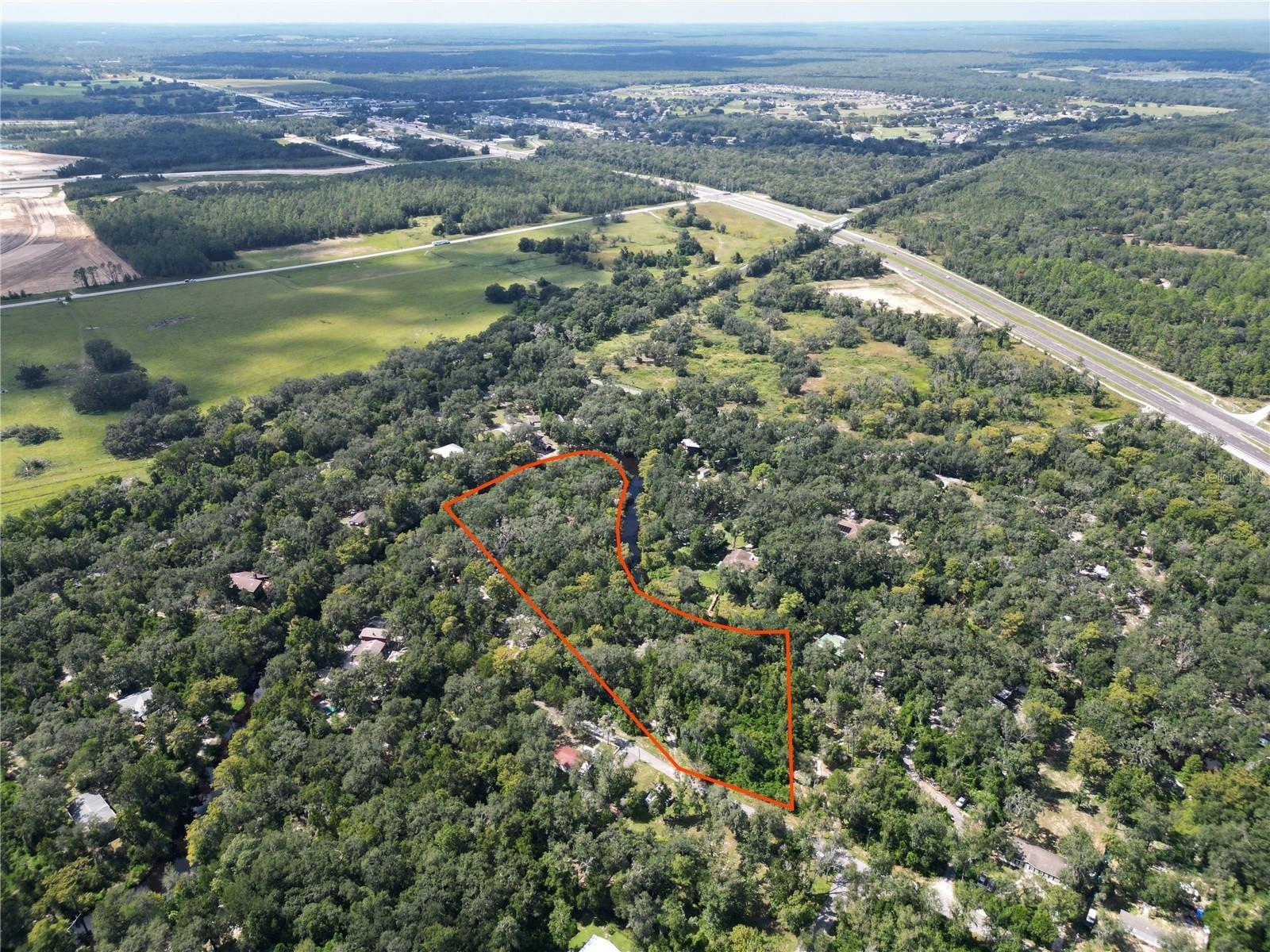 Photo of 0012 MARCHMONT CIRCLE DADE CITY FL 33523