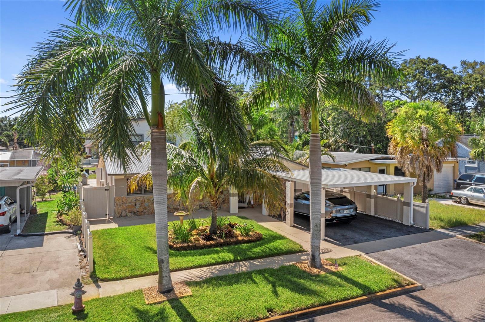 Photo of 2035 28TH STREET ST PETERSBURG FL 33712
