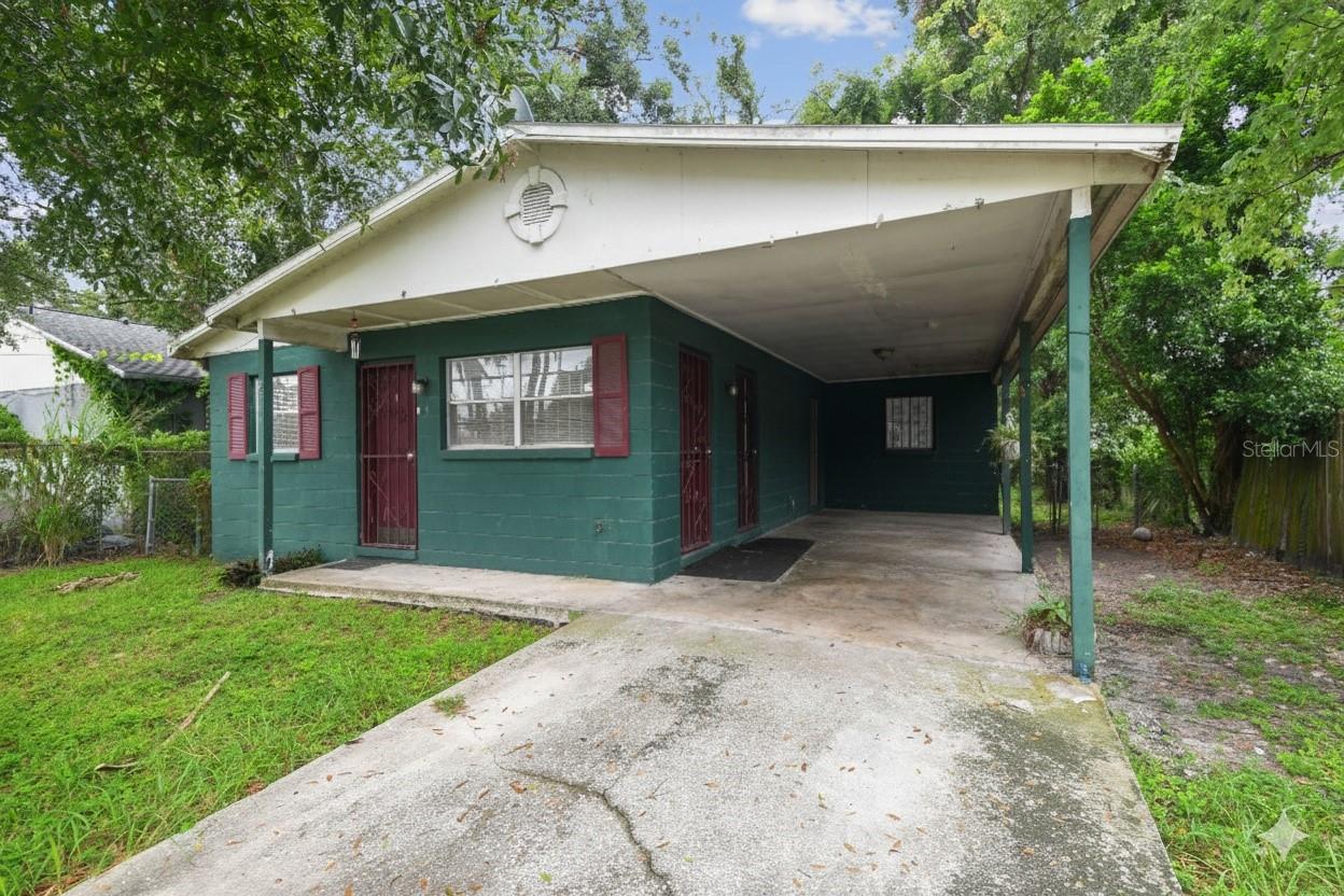 Photo of 2711 E 25TH AVENUE TAMPA FL 33605