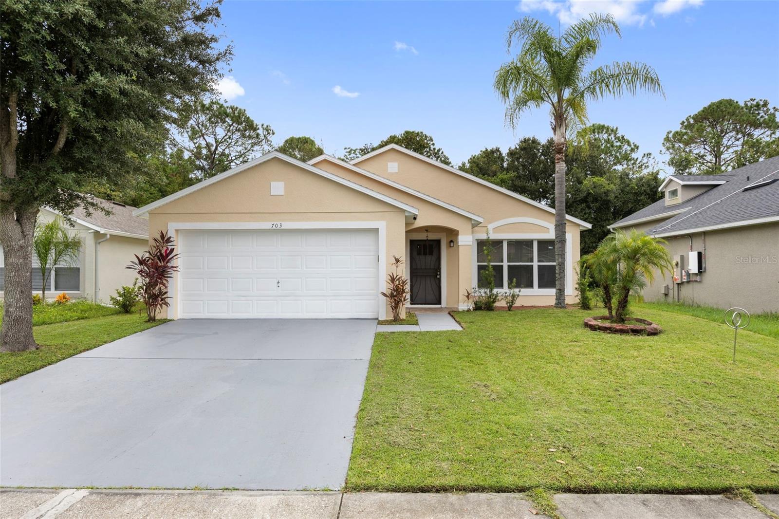 Photo of 703 PALMERA STREET ORLANDO FL 32811