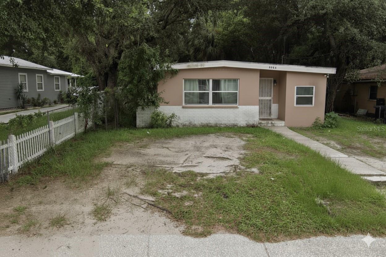 Photo of 3409 LINDELL AVENUE TAMPA FL 33610