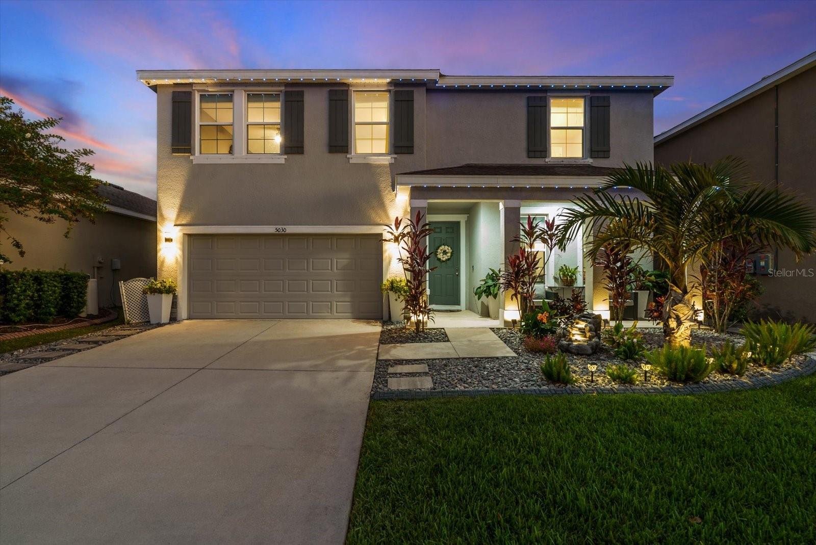 Photo of 5030 JACKEL CHASE DRIVE WIMAUMA FL 33598