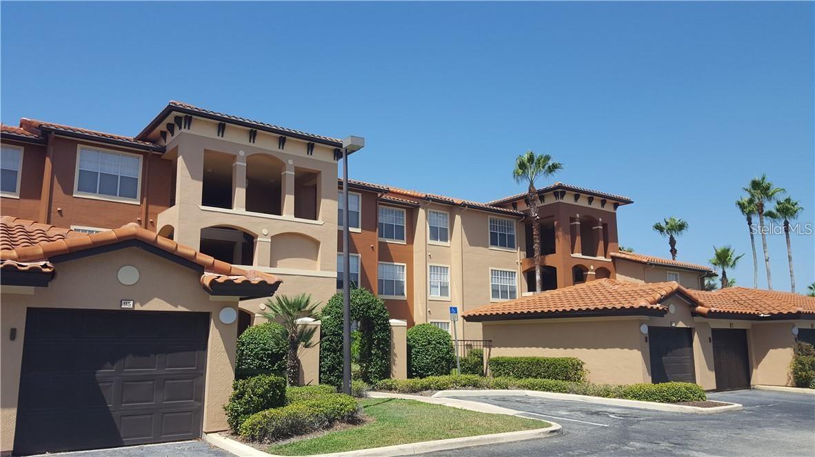 Photo of 5566 METROWEST BOULEVARD #303 ORLANDO FL 32811