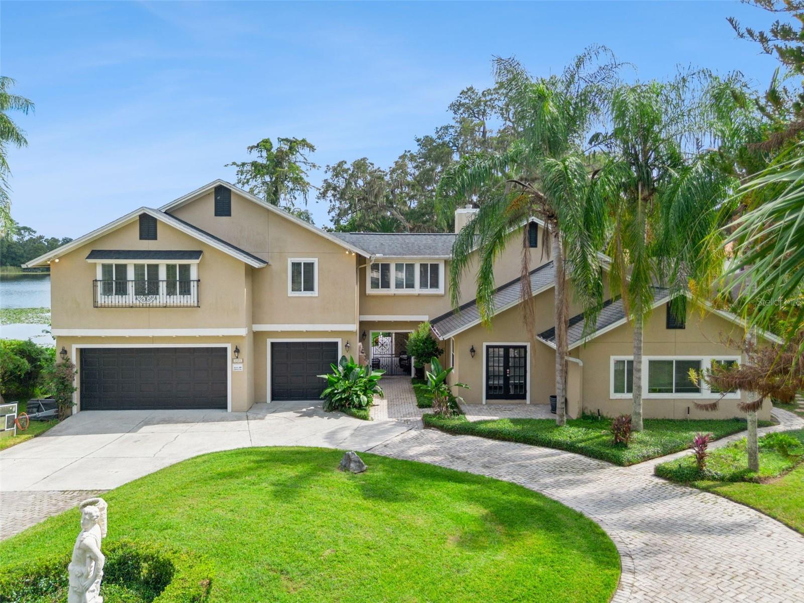 Photo of 4574 SAILBREEZE COURT ORLANDO FL 32810