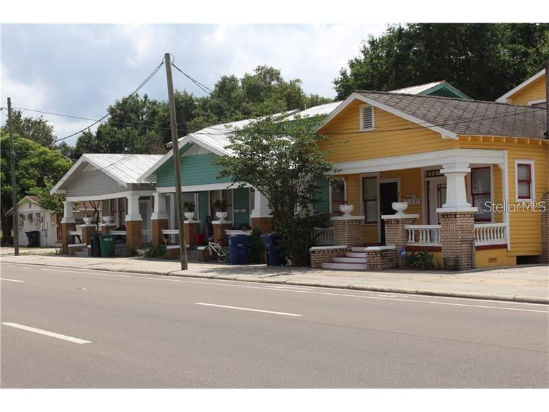 Photo of 2806 N TAMPA STREET TAMPA FL 33602