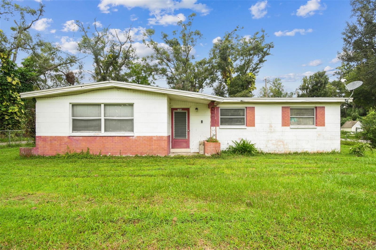 Photo of 7512 RHODE ISLAND DRIVE TAMPA FL 33619
