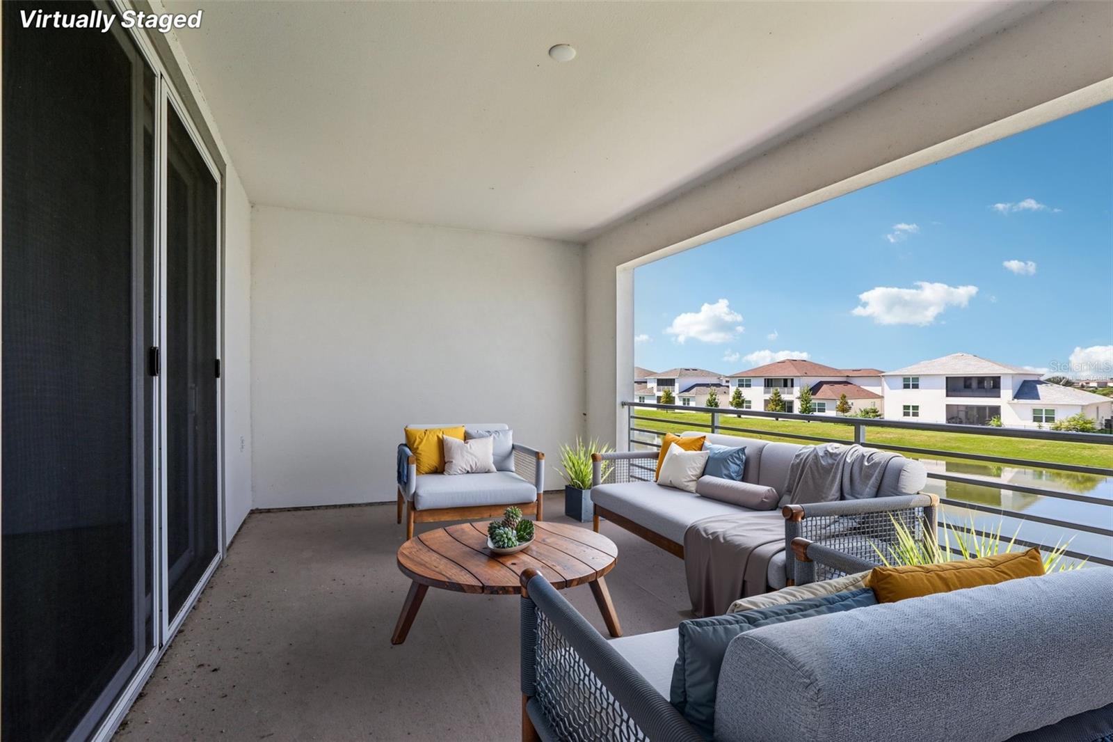 Photo of 8743 SANDERS TREE LOOP WESLEY CHAPEL FL 33545