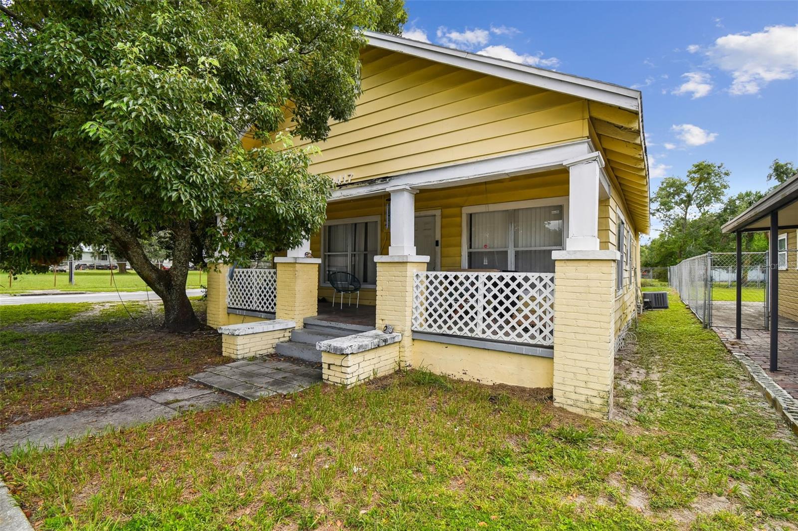 Photo of 3417 E LAKE AVENUE TAMPA FL 33610