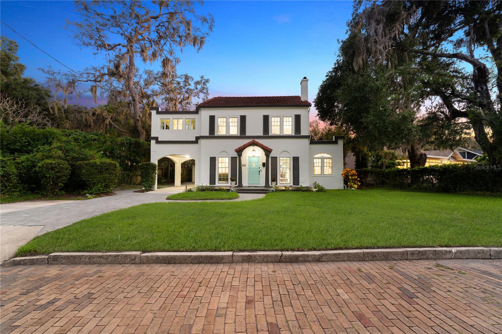 Photo of 1408 E CHURCH STREET ORLANDO FL 32801