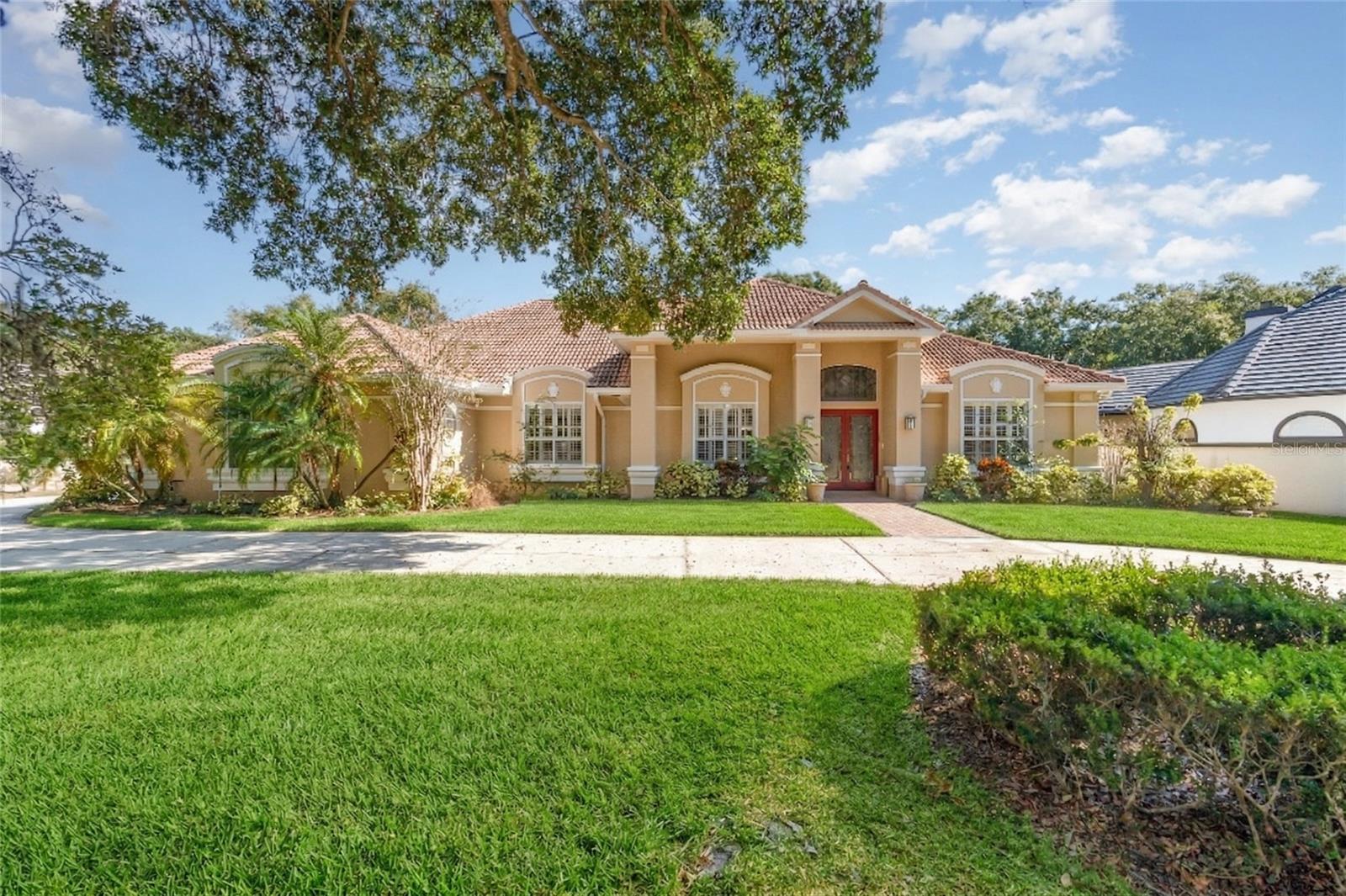 Photo of 9217 RIDGE PINE TRAIL ORLANDO FL 32819