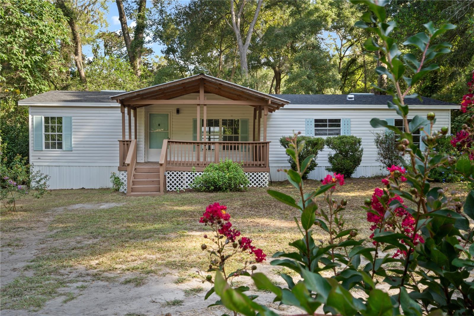 Photo of 1431 SE 29TH TERRACE GAINESVILLE FL 32641