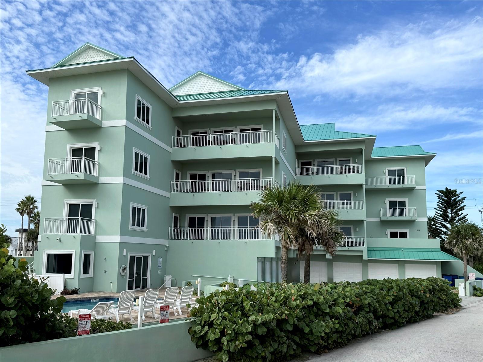 Photo of 423 S ATLANTIC AVENUE #102 NEW SMYRNA BEACH FL 32169