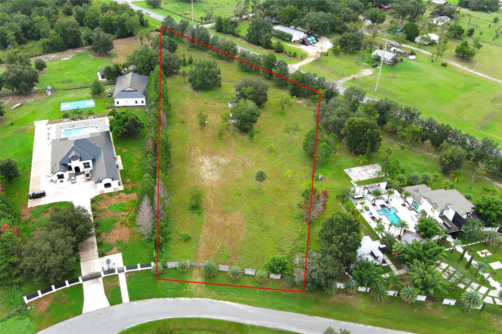 Photo of 34534 TREE FROG LANE EUSTIS FL 32736