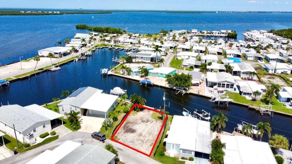 Photo of 280 NASSAU DRIVE PALMETTO FL 34221