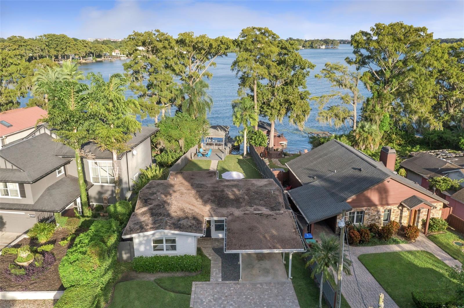 Photo of 560 OLOLU DRIVE WINTER PARK FL 32789