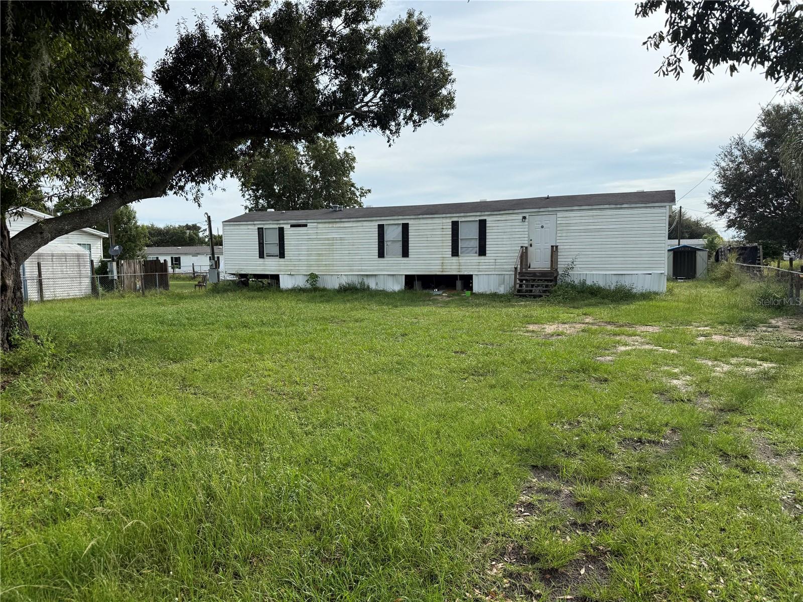 Photo of 340 S HANKIN ROAD BARTOW FL 33830