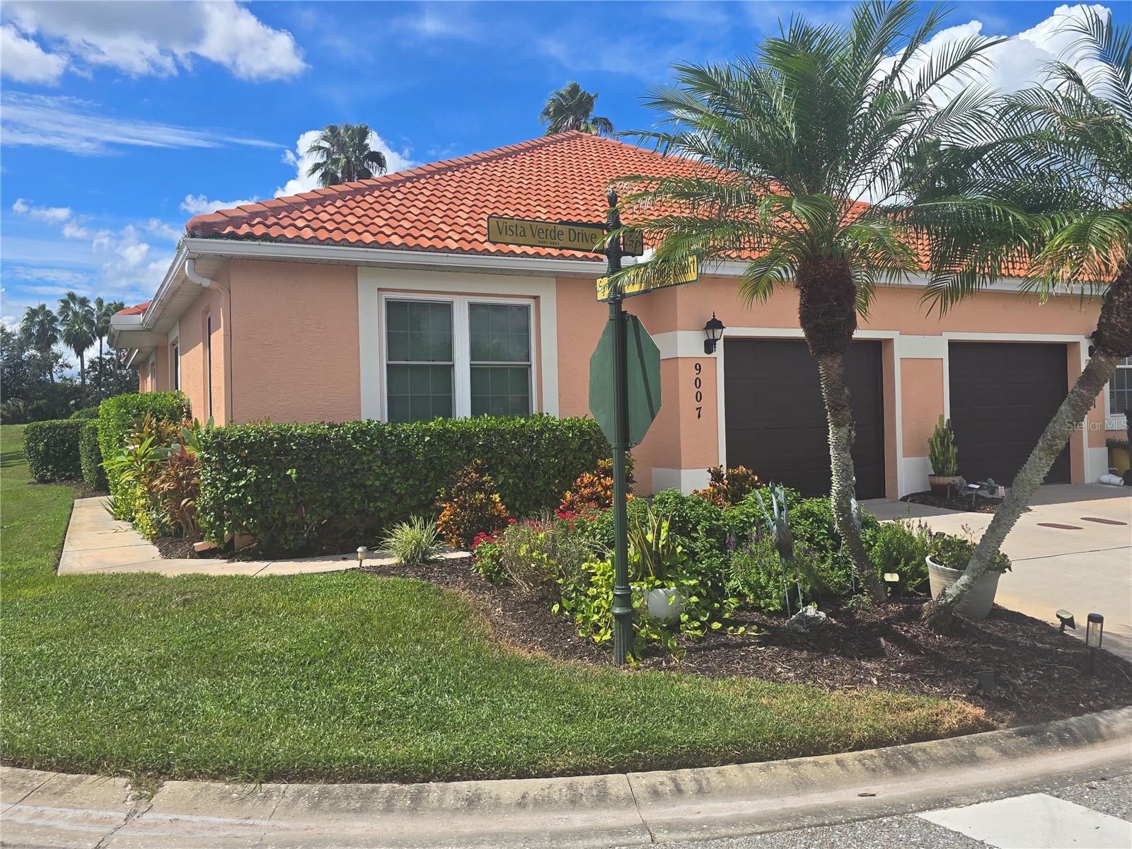 Photo of 9007 VISTA VERDE DRIVE PALMETTO FL 34221