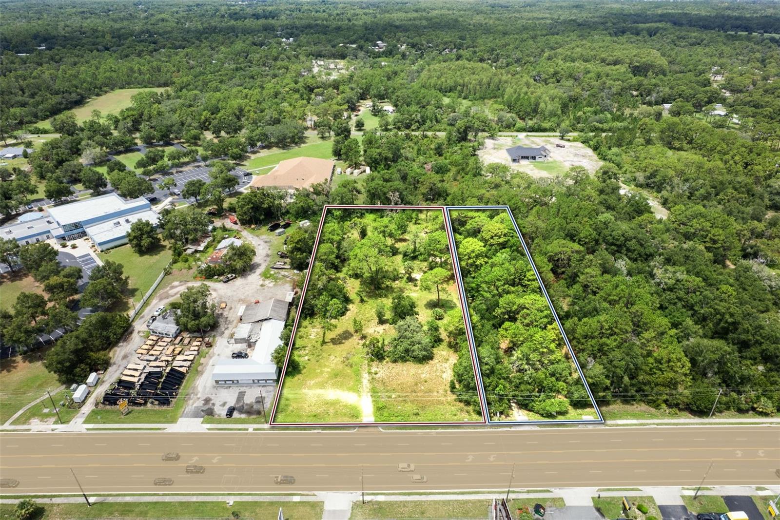 Photo of 6574 W GULF TO LAKE HIGHWAY CRYSTAL RIVER FL 34429