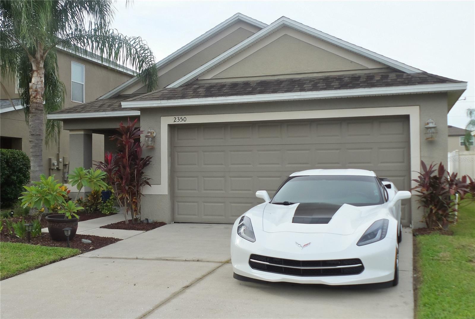 Photo of 2350 RICHWOOD PIKE DRIVE RUSKIN FL 33570