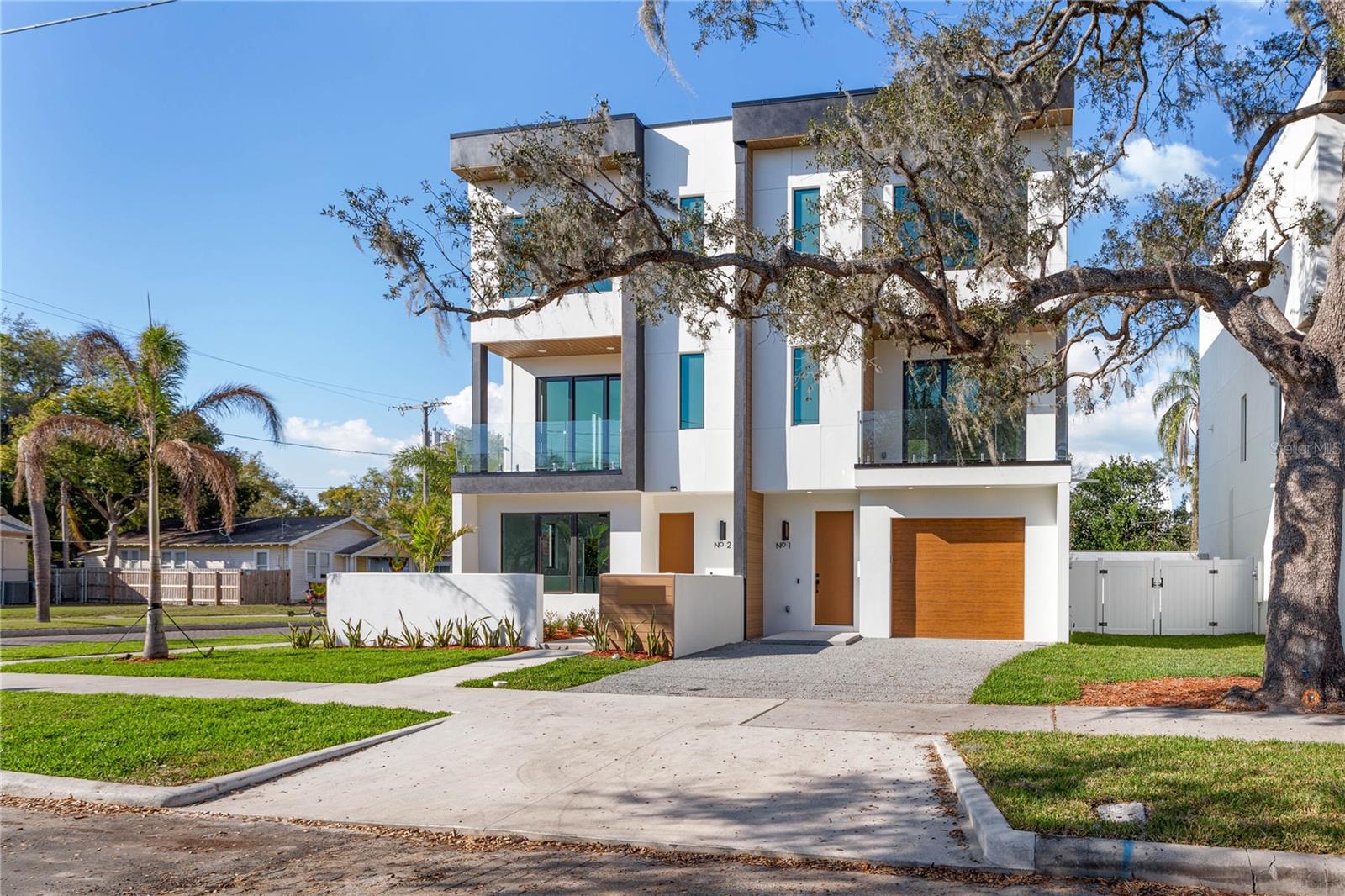 Photo of 117 W GLADYS STREET #2 TAMPA FL 33602
