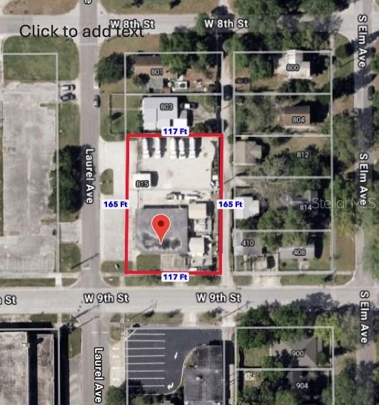 Photo of 414 W 9TH STREET SANFORD FL 32771