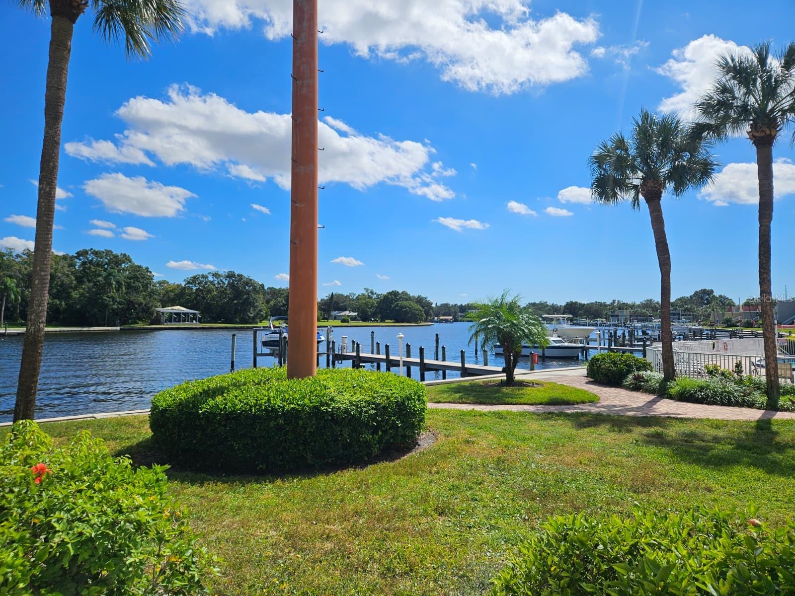 Photo of 2424 W TAMPA BAY BOULEVARD #I102 TAMPA FL 33607