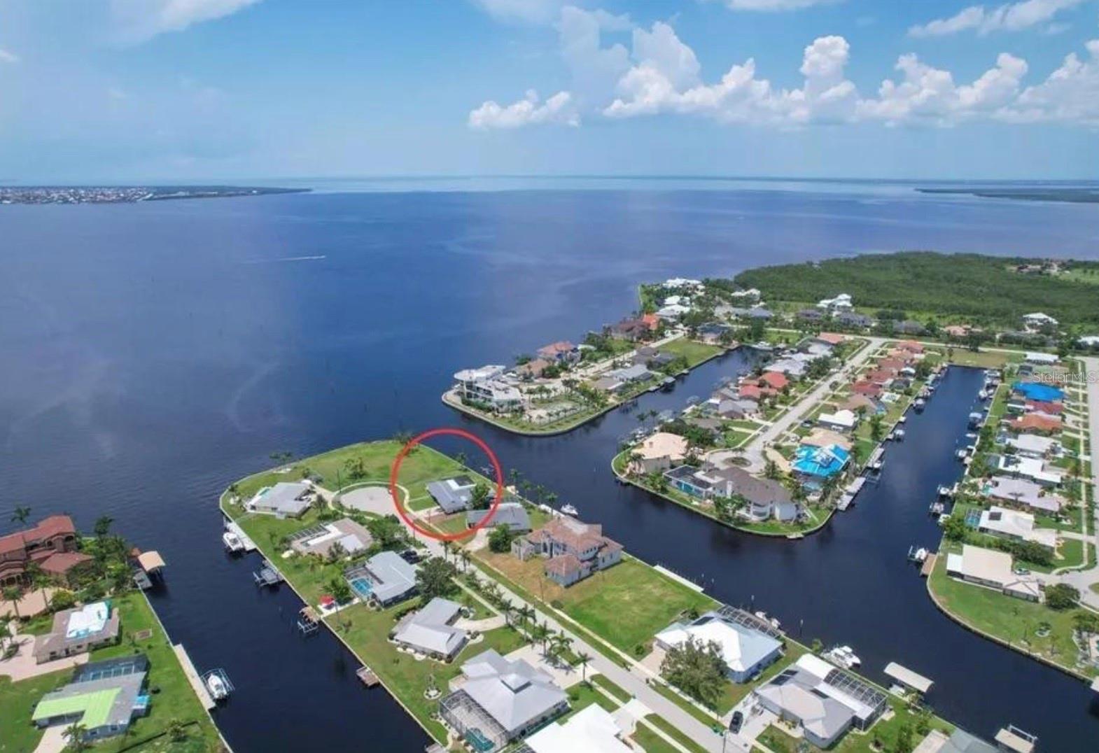 Photo of 266 BEENEY ROAD PORT CHARLOTTE FL 33952