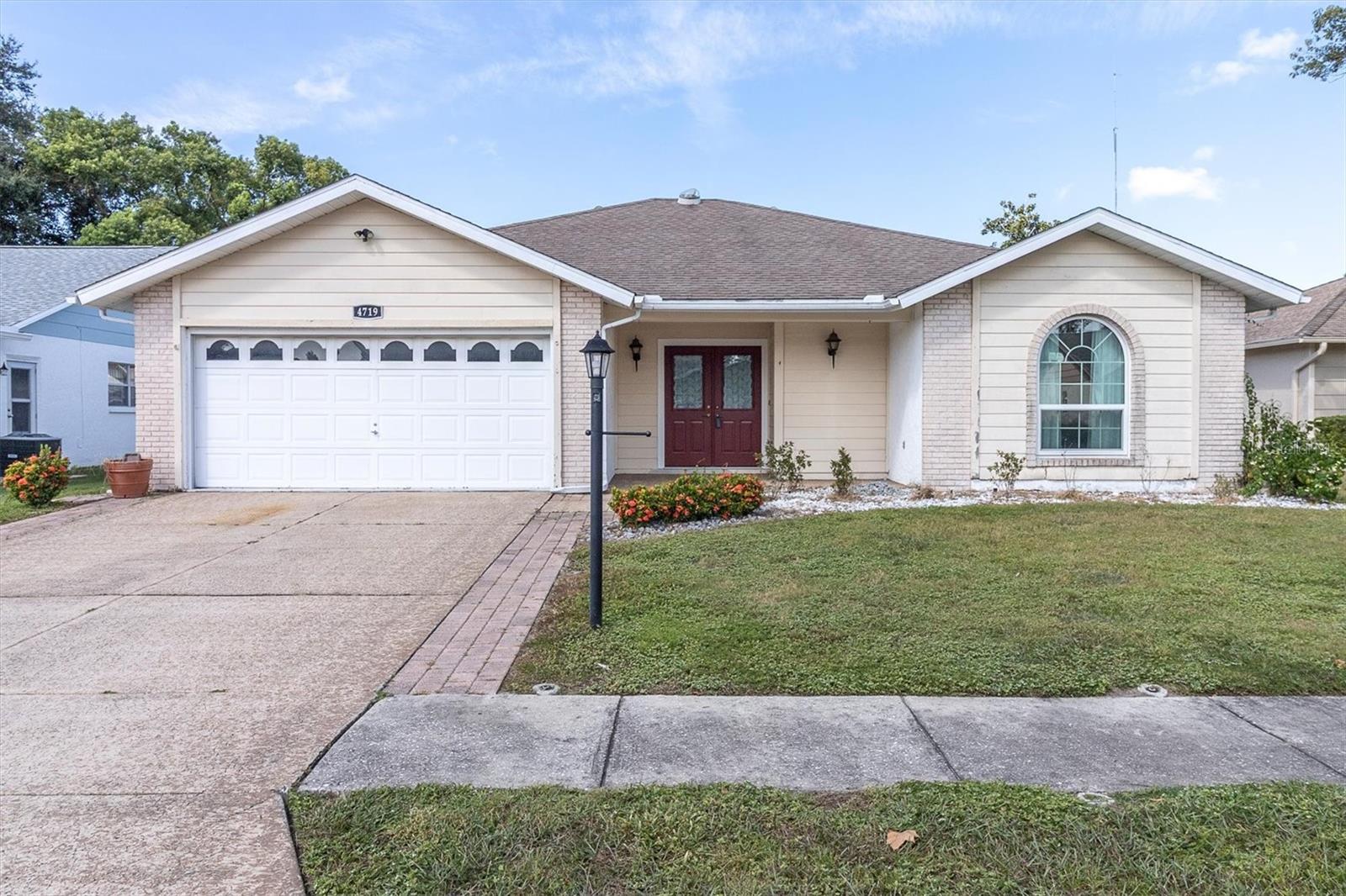 Photo of 4719 CAVENDISH DRIVE NEW PORT RICHEY FL 34655