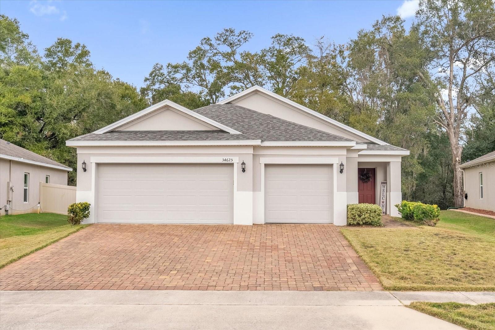 Photo of 34625 SALERNO CIRCLE SORRENTO FL 32776