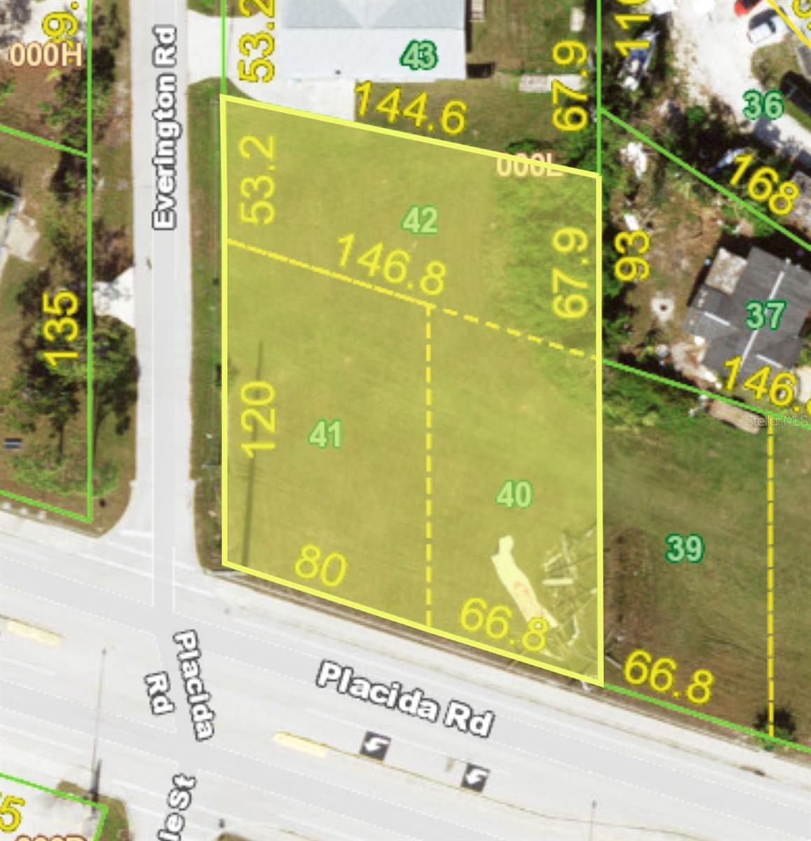 Photo of 4741 PLACIDA ROAD ENGLEWOOD FL 34224