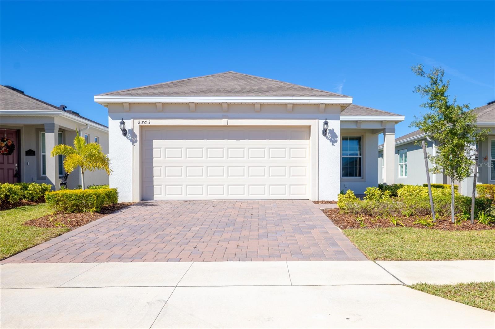 Photo of 2763 PURPLE MEADOW COURT MINNEOLA FL 34715
